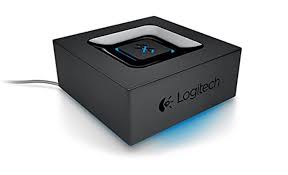 ADAPTADOR LOGITECH AUDIO WIRELESS (980-000910)