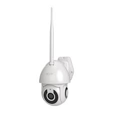 CÁMARA DE SEGURIDAD NEXXT NHC-O612 OUTDOOR HOME SMART/HD/WIFI (MM106NXT65)