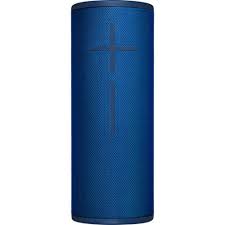 BOCINA PORTÁTIL LOGITECH MEGABOOM 3 LAGOON BLUE (984-001392)