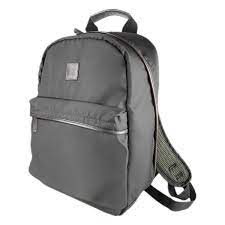 BULTO KLIPX 15.6" BACKPACK BERNA GRAY (KNB-406GR)