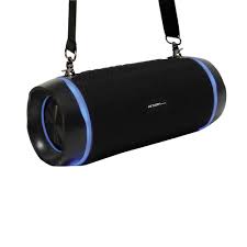 BOCINA ARGOM RADYON X42 WIRELESS BT SPEAKER BLACK (ARG-SP-3142BK)