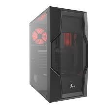 CASE GAMING XTECH PHOBOS XT-GMR4 (CS515XTK04)