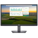 MONITOR FLAT DELL 22" E2222H LED/LCD/VGA/DP/FHD BLACK (210-BCWM)