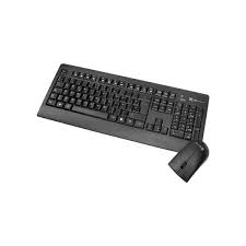 TECLADO/MOUSE KLIPX INSPIRE WIRELESS/SPANISH (ID211KLX31)(KCK-265S)