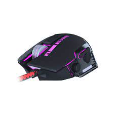 MOUSE GAMING XTECH OPTICO 3D USB BLACK (XTM-720)