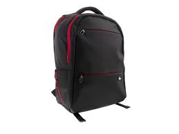 BULTO XTECH 17" BACKPACK INSURGENT BLACK (XTB-507)