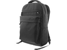 BULTO XTECH 15.6" BACKPACK HARKER BLACK (XTB-213)