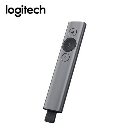 CONTROL LOGITECH SPOT LIGHT REMOTE PRESENTER (910-005216)