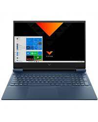 PORTÁTIL (HO) HP VICTUS 16-D0503LA GAMING CI5/2.4GHZ/8GB/256GB SSD/GEFORCE GTX 1650 4GB/W11H/16"/BLUE (62C01LA)