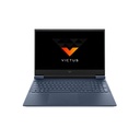 PORTÁTIL (HO) HP VICTUS 16-D0506LA GAMING CI5/2.4GHZ/8GB/512GB SSD/GEFORCE RTX 3050 4GB/W11H/16"/BLUE (62C04LA)