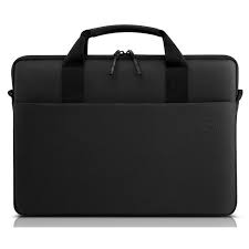 BULTO DELL 14" BRIEFCASE ECOLOOP PRO SLEEVE BLACK (CV5423)