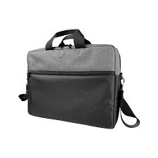 BULTO KLIPX 15.6" BRIEFCASE BLACK  (KNC-041)