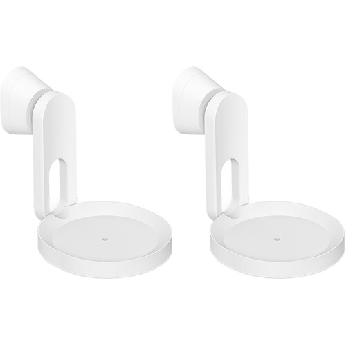 BRACKET SONOS ERA 100 WALL MOUNT (PAIR) WHITE (E10MPWW1)