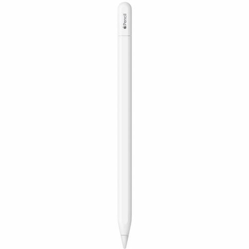 PENCIL APPLE PARA IPAD BLUETOOTH USB-C WHITE(MUWA3AM/A)