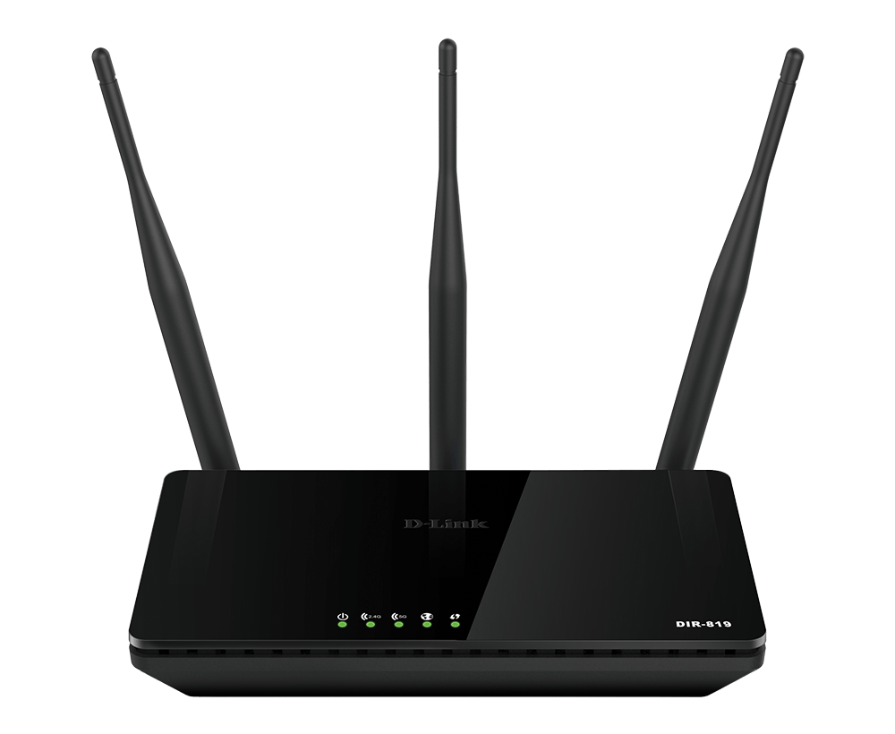 ROUTER D-LINK AC2100 DUAL BAND 4PORT WIRELESS (DIR-2150)