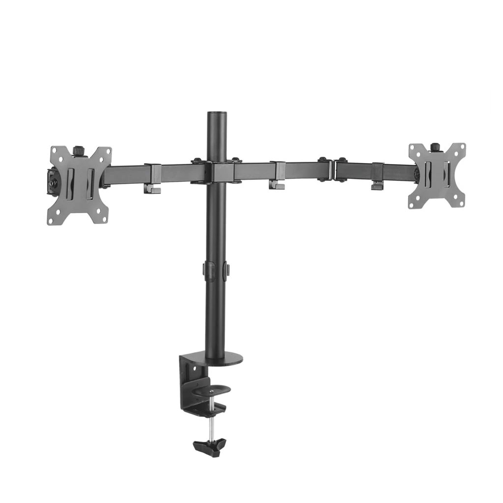 BRACKET ARGOM TV 32" LED SOPORTE DOBLE DE MONITOR (ARG-BR-1603)