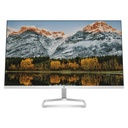 MONITOR FLAT HP 27" M27FW LED/LCD/HDMI/VGA/FHD WHITE (2H1A4AA)