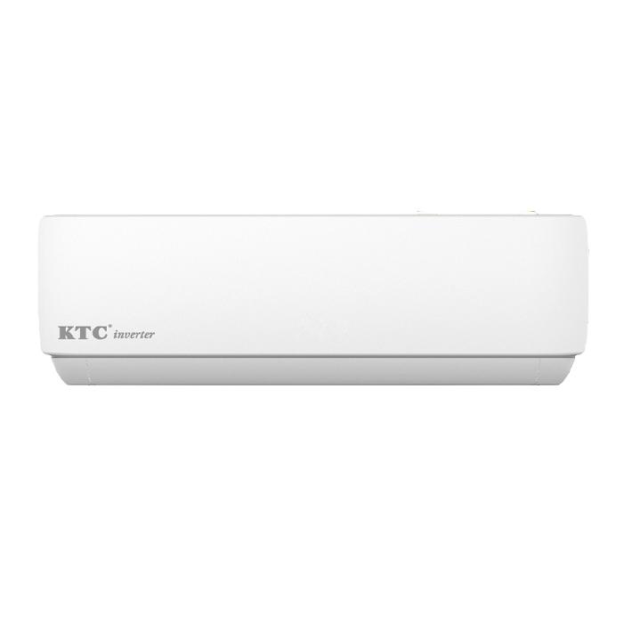 ACONDICIONADOR DE AIRE KTC SPLIT INVERTER SEER18 12000BTU 220V/NO WIFI (CEAF-12CFN1-NQ0W) (2YW)