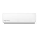 ACONDICIONADOR DE AIRE KTC SPLIT INVERTER SEER18 12000BTU 220V/NO WIFI (CEAF-12CFN1-NQ0W) (2YW)