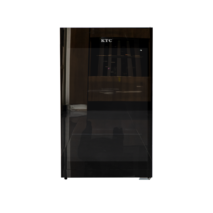 VINERA KTC WINE COOLER 34-BOTTLES (JC-94)