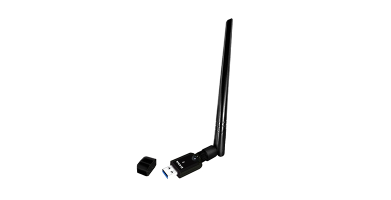 ADAPTADOR D-LINK WIRELESS AC1200 MU-MIMO/DUAL BAND/WIFI/USB (DWA-185)