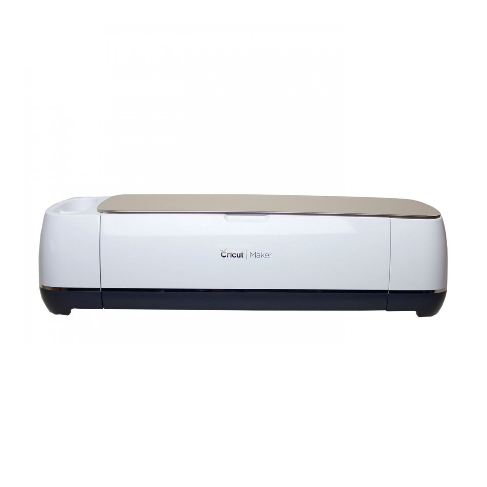 IMPRESORA CRICUT MAKER CUTTING BLUETOOTH/BUNDLE (2010180)