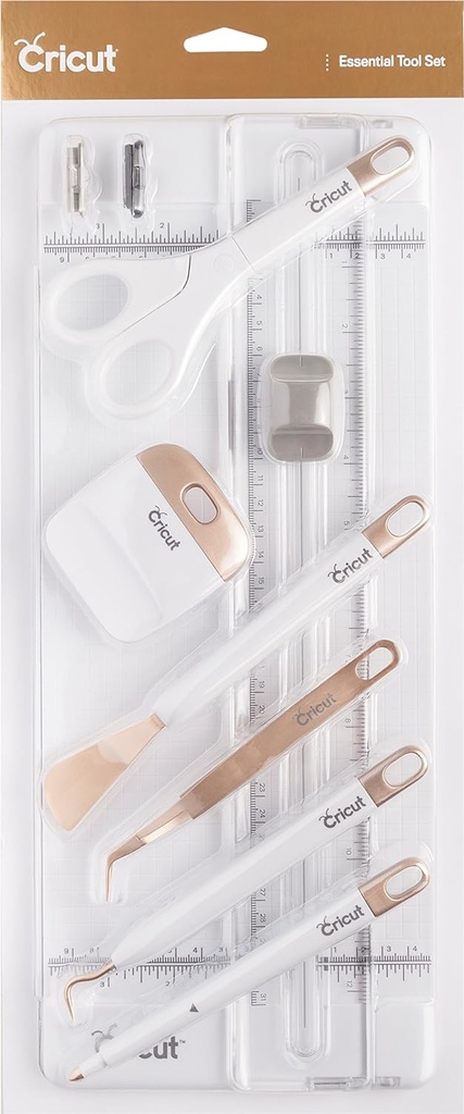 KIT DE HERRAMIENTA CRICUT (7 PIECE)(2003294)