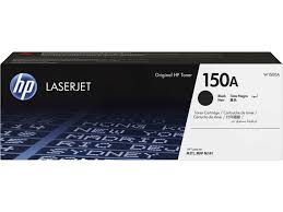 TONER HP (#150A) PARA LASERJET MFP M141W  BLACK (W1500A)