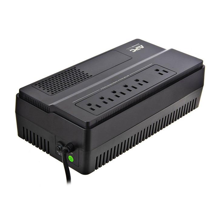 UPS APC EASY 1000VA/600W/120V/6 OUTLETS (BV1000)