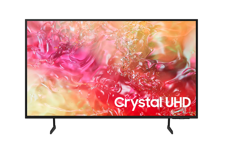 TELEVISOR SAMSUNG 55" SMART 4K CRYSTAL/LED/UHD/USB/HDMI (UN55DU7000PXPA)