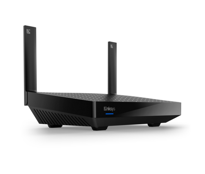 ROUTER LINKSYS AX3000 HYDRA 6 MESH WIFI-6 (MR20EC)