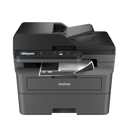 IMPRESORA (LA) BROTHER L2640DW P/C/WIFI/MONOCROMÁTICA (DCPL2640DW)