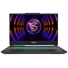 PORTÁTIL (HO) MSI GAMING CYBORG CI7/4.9GHZ/16GB/512GB SSD/GEFORCE RTX4050 6GB/W11H/15.6" (A13VE-218US)