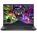 PORTÁTIL (HO) DELL GAMING ALIENWARE M16 R2 CI7 ULTRA/4.8GHZ/16GB/1TB SSD/NVIDIA RTX4070 8GB/W11H/16" (81NW1)