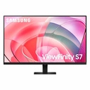 MONITOR FLAT SAMSUNG 32" VIEWFINITY S70D GAMING LED/HDMI/DP/UHD BLACK (LS32D702EANXGO)