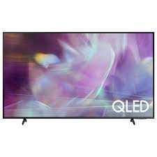 TELEVISOR SAMSUNG 85" SMART 4K-UHD/QLED/SERIE 6 (QN85Q60DAPXPA)