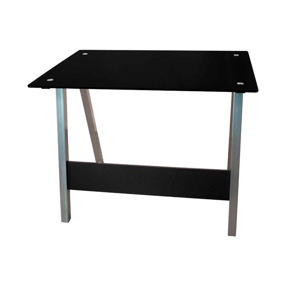 MUEBLE (PC) STARKEN EN MDF GLASS TOP BLACK (CT-3359NC)