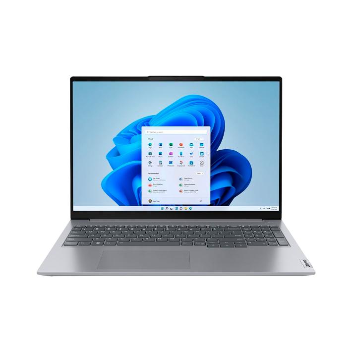 PORTÁTIL (NE) LENOVO THINKBOOK 16 G6 C17/1.7GHZ/32GB/1TB SSD/W11P/16" (21KH00SVUS)