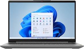 PORTÁTIL (HO) LENOVO IDEAPAD 3 CI3/1.2GHZ/8GB/512GB SSD/W11H/15.6" (82RK00VWIN)