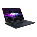 PORTÁTIL (HO) LENOVO LEGION 5 GAMING CI7/3.5GHZ/16GB/2TB SSD/W11H/15.6"/GEFORCE RTX 3070 8GB (82RB004VUS)