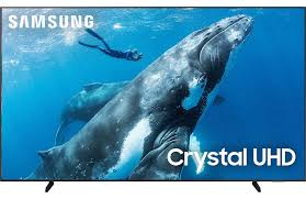 TELEVISOR SAMSUNG 98" SMART/CLASS 4K CRYSTAL (UN98DU9000F)