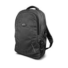 BULTO KLIPX 15.6" BACKPACK-BAGS  BLACK (KNB-436BK)