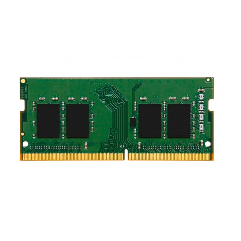 MEMORIA RAM KINGSTON DDR4 8GB/SODIMM/3200MHZ/1Rx16 (KCP432SS6/8)