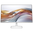 MONITOR FLAT HP 24" IPS-524WS LED/LCD/HDMI/VGA/FHD WHITE (94C21AA)