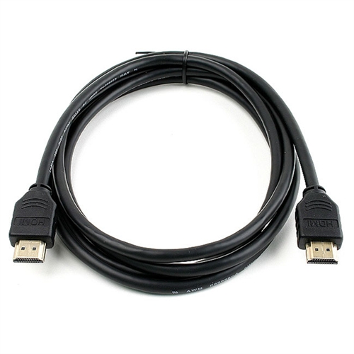 CABLE MYO 10FT HDMI MALE TO MALE 8K OPTICAL BLACK (MYO-H10-8K)