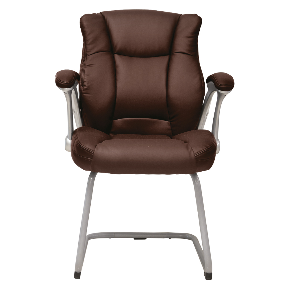 SILLA DE ESPERA STARKEN EN NYLON BROWN (HLC-0631L-3)