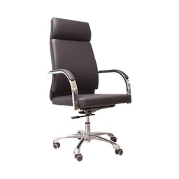 [SIL938] SILLÓN EJECUTIVO STARKEN EN PIEL (YS1104A)