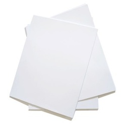 [PAP134] RESMA DE PAPEL BOND 8 1/2 X 11