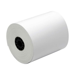 [PAP73] ROLLO DE PAPEL PARA SUMADORA  2 1/4"