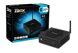 [COM251] COMPUTADORA (NE) ZOTAC MICRO INT/CELERON 1.6GHZ/8GB/1-VGA/NO LIC(ZBOX-CI325NANO-U)